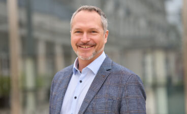 Bodo Hubl (Chief Commercial Officer)